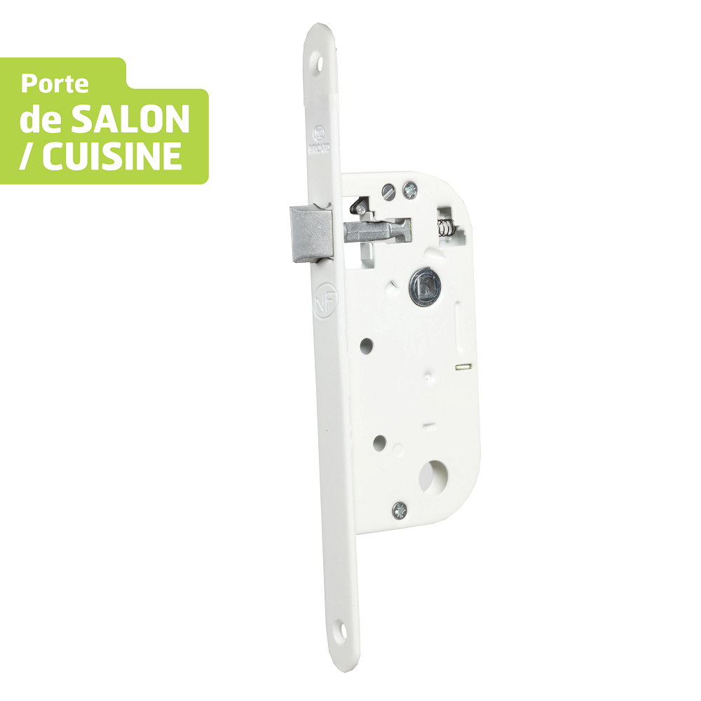 Bricard Solutions connectées