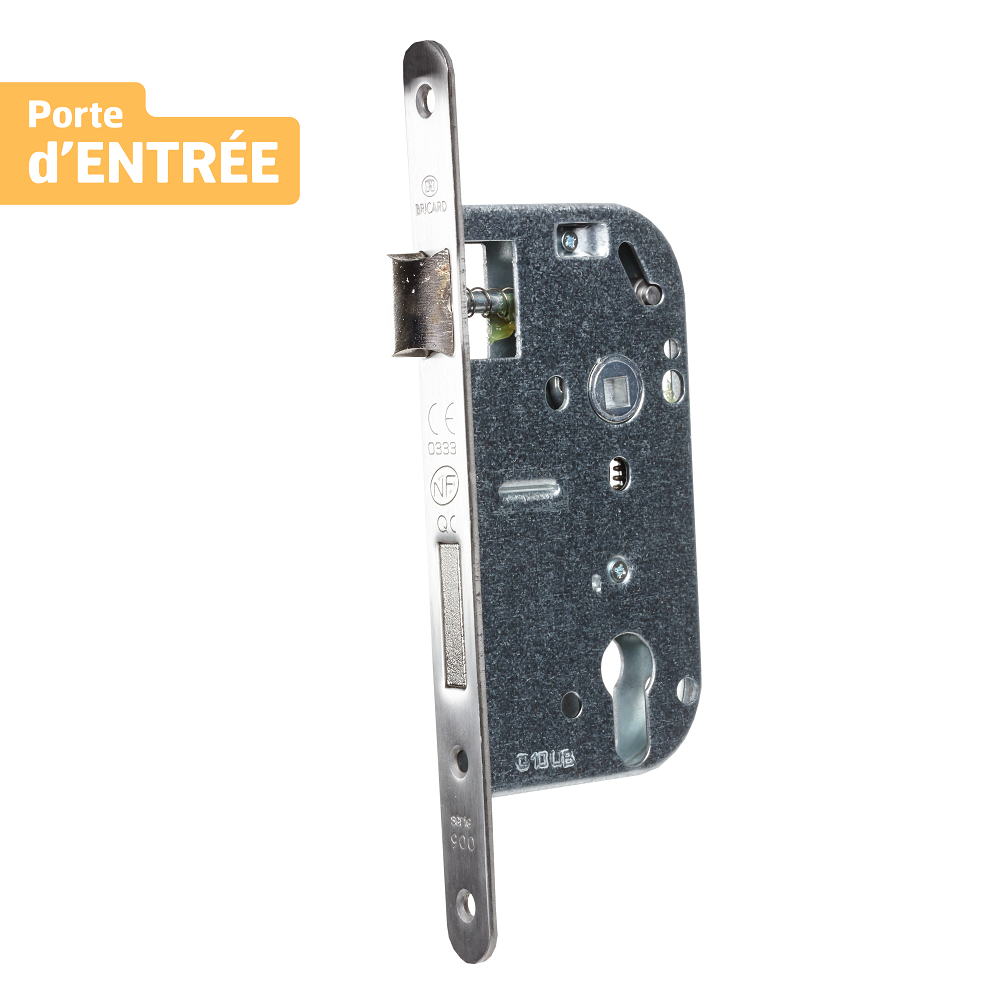 Bricard Serrures
